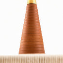 Colacicco | Drum Chandelier