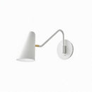 Irvalen | Wall Light Swing Arm