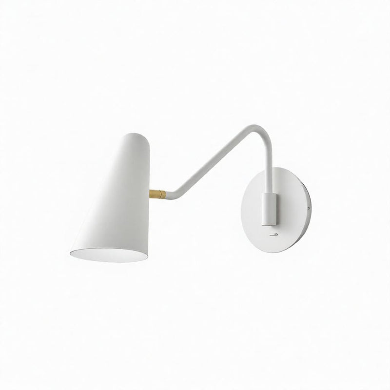 Irvalen | Wall Light Swing Arm