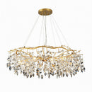 Elzoral A | Crystal Chandelier