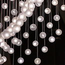 Nythelys I Cluster Chandelier