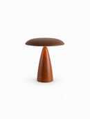 Lymelind | Wood Table Lamp