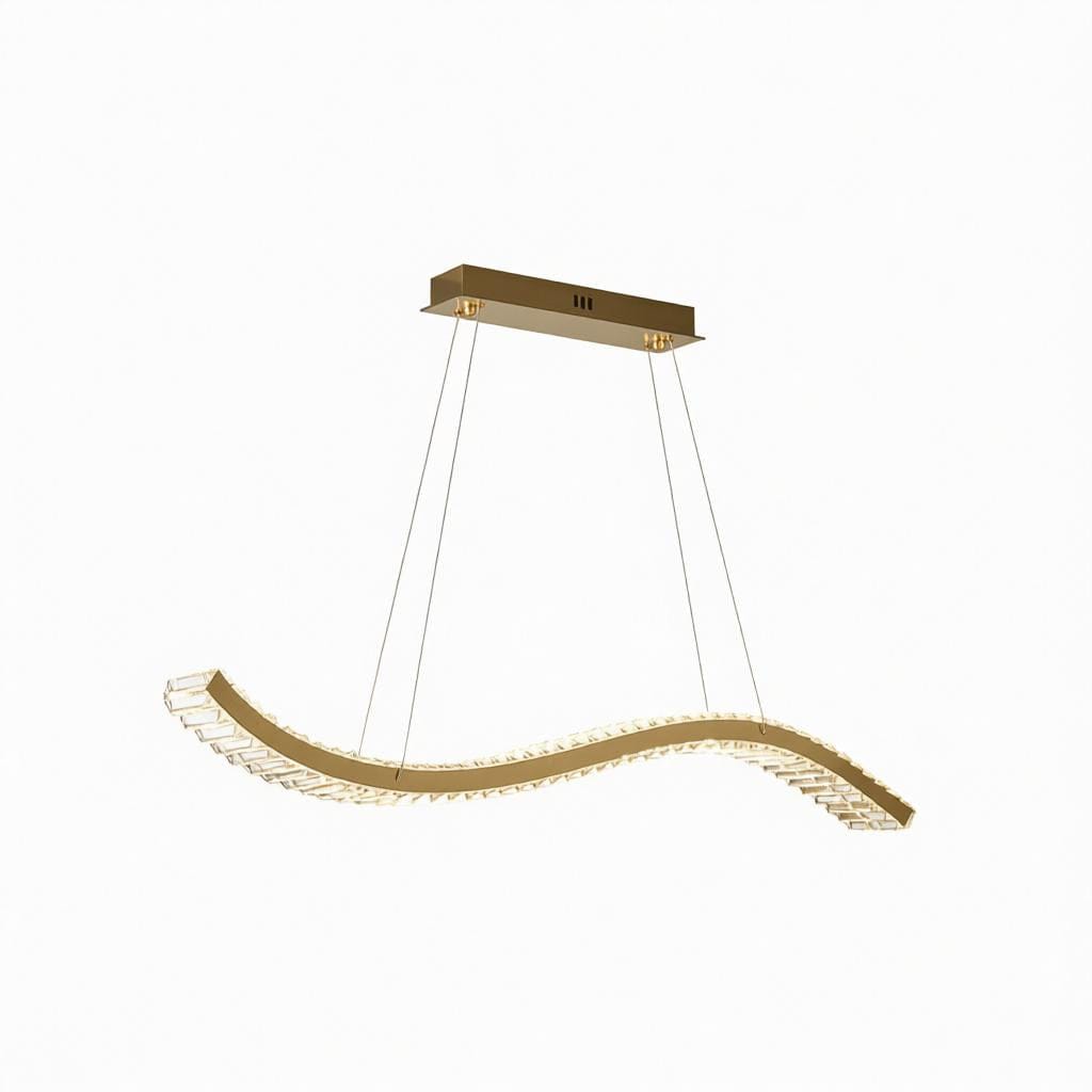 Agra A | Chandelier - Detail View #2 | HomeCartel