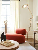 Seluneth | Floor Lamp