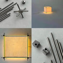 Rowenna A | Table Lamp