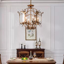 Ralindor | Mini Chandelier