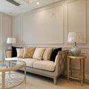 Stopyra | Shaded Table Lamp