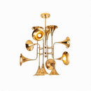 Isildra A | Chandelier