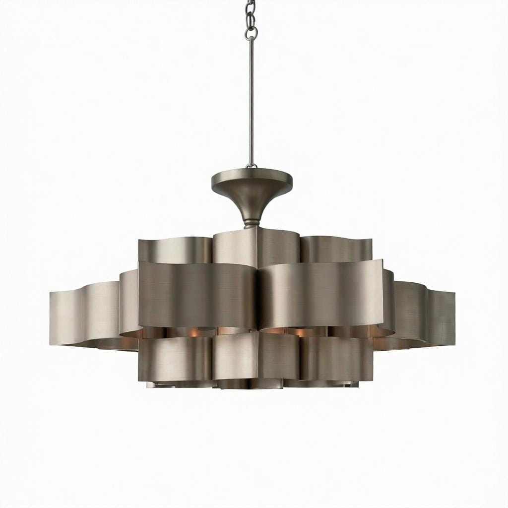 Sloan | Chandelier - Detail View #8 | HomeCartel