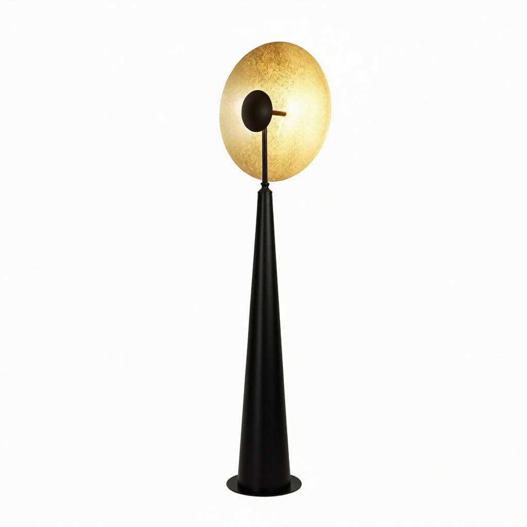 Selvirel I Floor Lamp - Modern Floor Lamp | HomeCartel Philippines