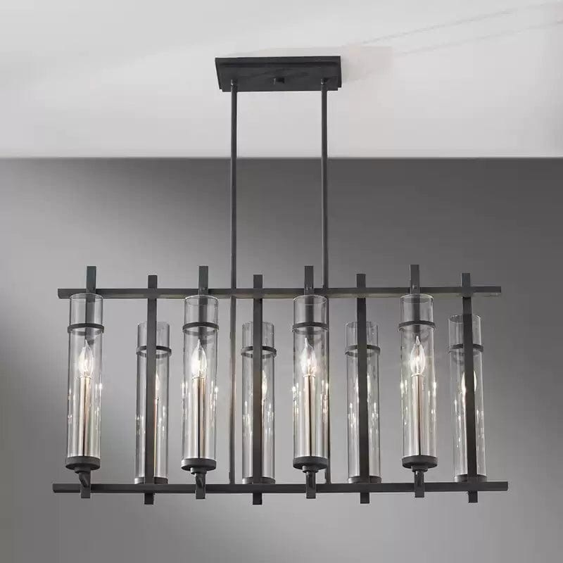 Bazley | Chandelier - Modern Chandelier | HomeCartel Philippines