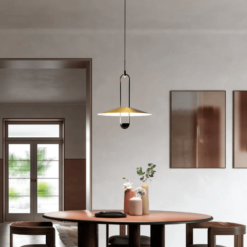 Fyrilian Une | Pendant Light