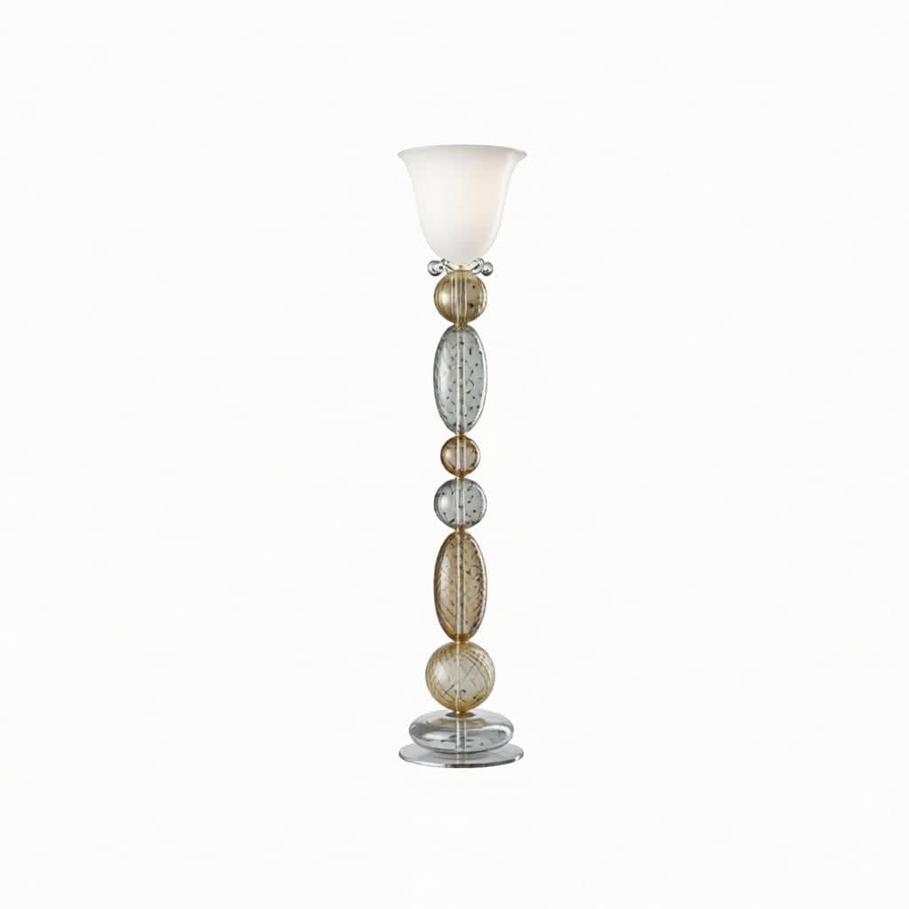 Schwend | Floor Lamp - Detail View #2 | HomeCartel
