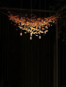 Lynnareth I Cluster Chandelier