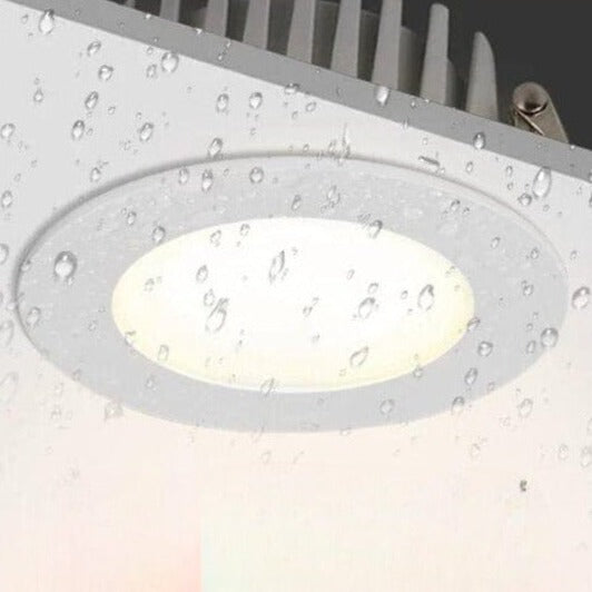 Aqi | Embedded Waterproof Downlight