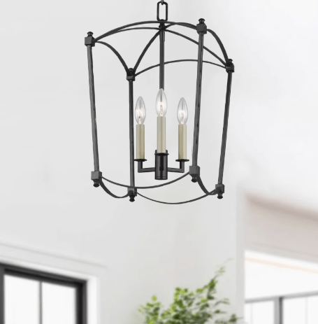 Lyvrien| Pendant Light - Detail View #3 | HomeCartel