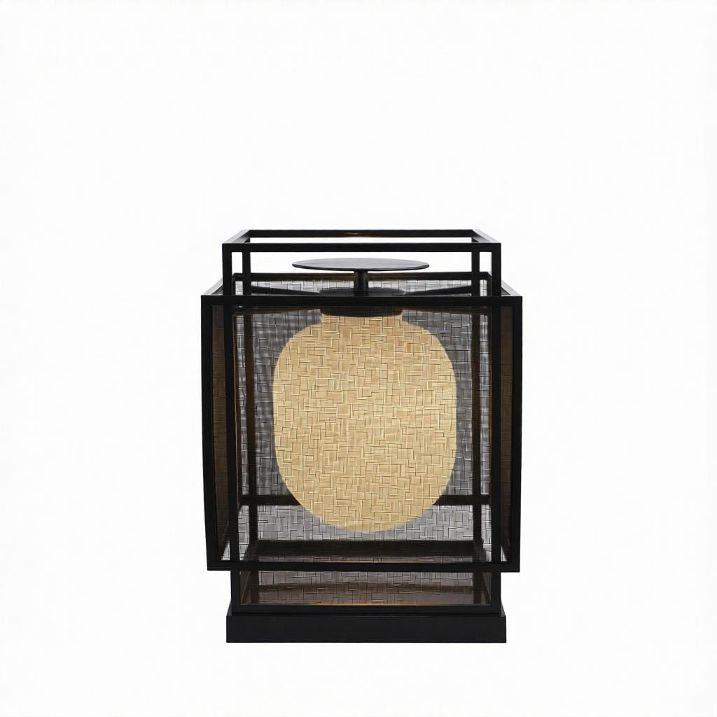 Rhalindor | Table Lamp - Modern Table Lamp | HomeCartel Philippines