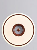 Tornel | Semi Flush Mounted Light