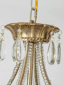 Alfheim | Mini Chandelier