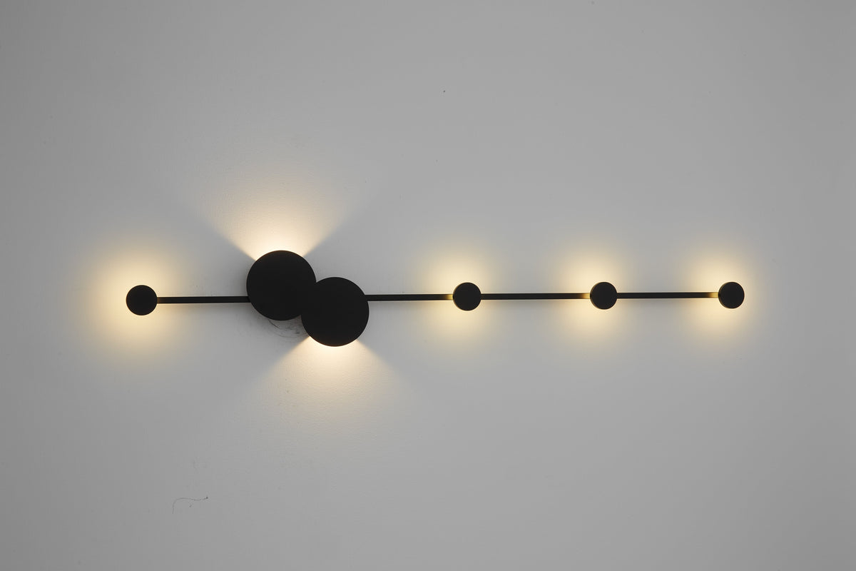 Veronik B | Linear Wall Light - Modern Wall Light | HomeCartel Philippines