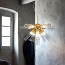 Romano | Mini Chandelier