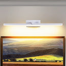 Valerie | Painting Light