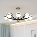 Joakimm Deux | Modern Chandelier