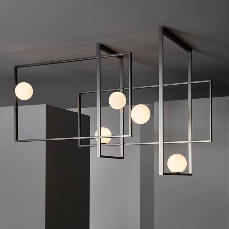 Ademar | Modern Chandelier