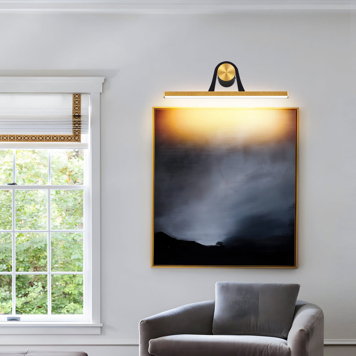 Marian | Painting Light - Home Cartel ®