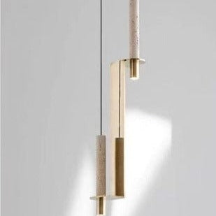 Tamara | Modern  Pendant Light - Detail View #2 | HomeCartel