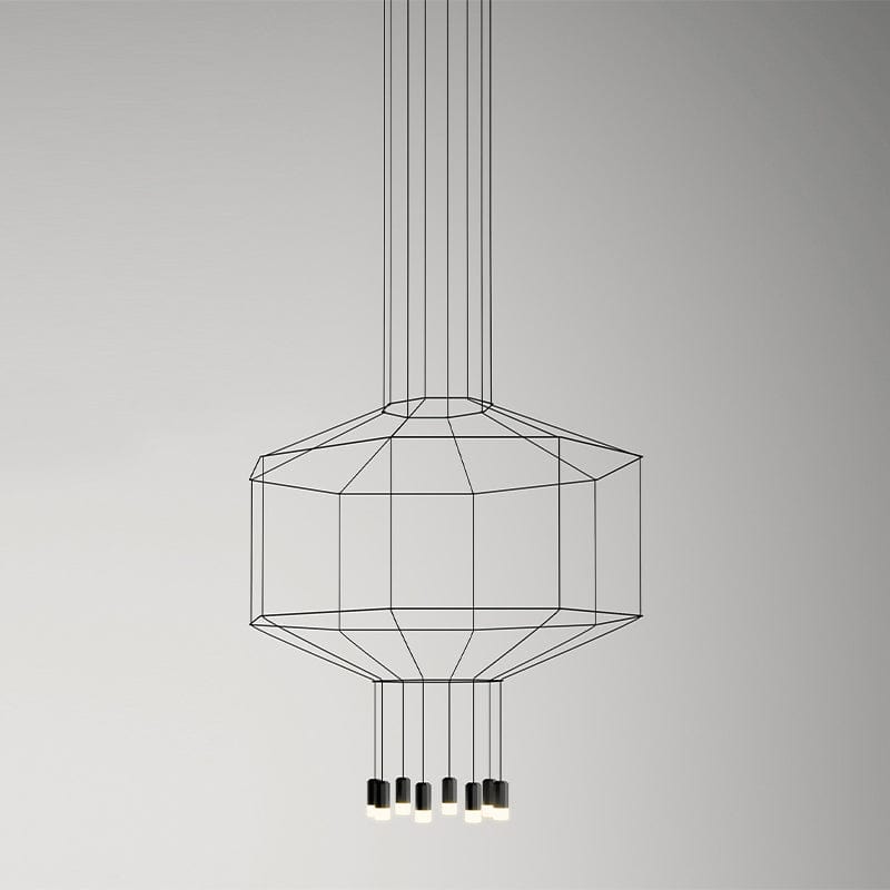 Emhyr Deux | Modern Chandelier - Home Cartel ®