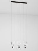 Sanniva | Modern Chandelier