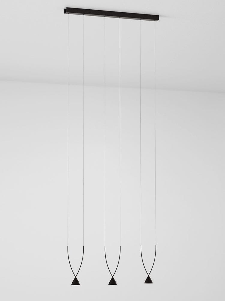 Sanniva | Modern Chandelier