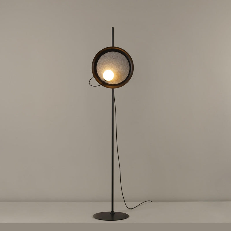 Noora | Modern Floor Lamp