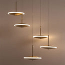 Foltest | Modern Pendant Light