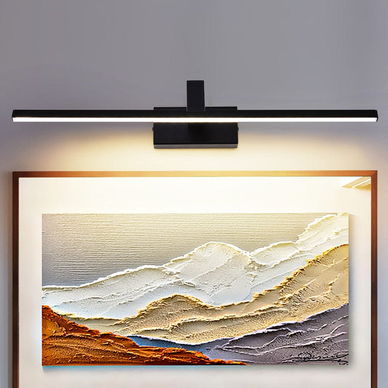 Meliora | Modern Painting Light