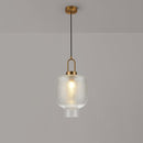 Katya | Modern Pendant Light