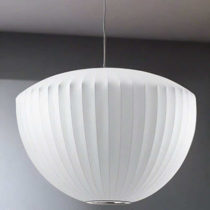 Saanvi | Silk Pendant Light - Home Cartel ®