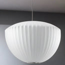 Saanvi | Silk Pendant Light