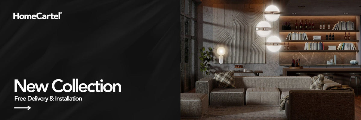 Lighting Fixtures and Home Improvements | Home Cartel ® Chandelier, Pendant Lights, Table Lamps, Floor Lamps, Wall lights, Ceiling lights, Designer Lights	