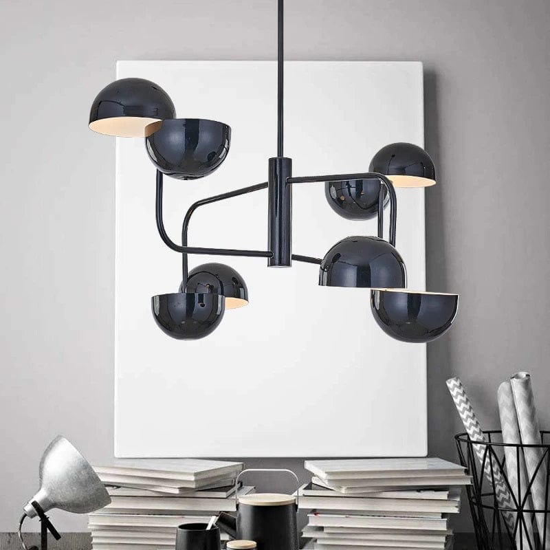 Sirius | Modern Chandelier - Detail View #2 | HomeCartel