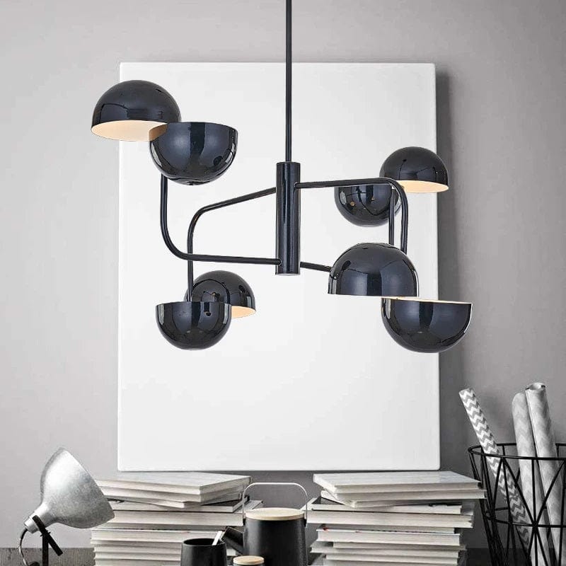 Sirius | Modern Chandelier