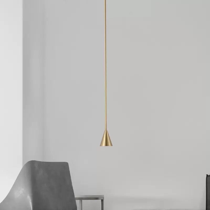 Fern | Modern Pendant Light