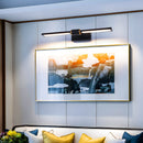 Hervia | Painting Light