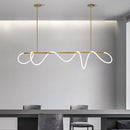 Ella | Modern LED Chandelier