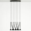 Sanniva | Modern Chandelier