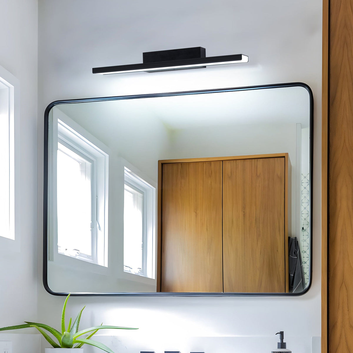 Jane | Bathroom Light - Detail View #4 | HomeCartel
