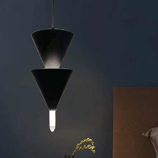 Maxima | Modern Pendant Light - Detail View #4 | HomeCartel