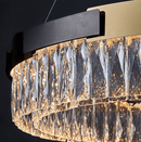 Comoros | Chandelier