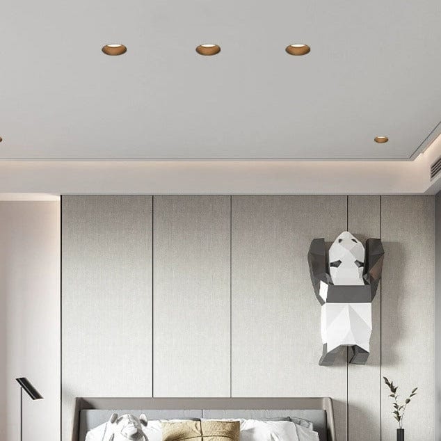 Maverick | Trimless Downlight - Home Cartel ®